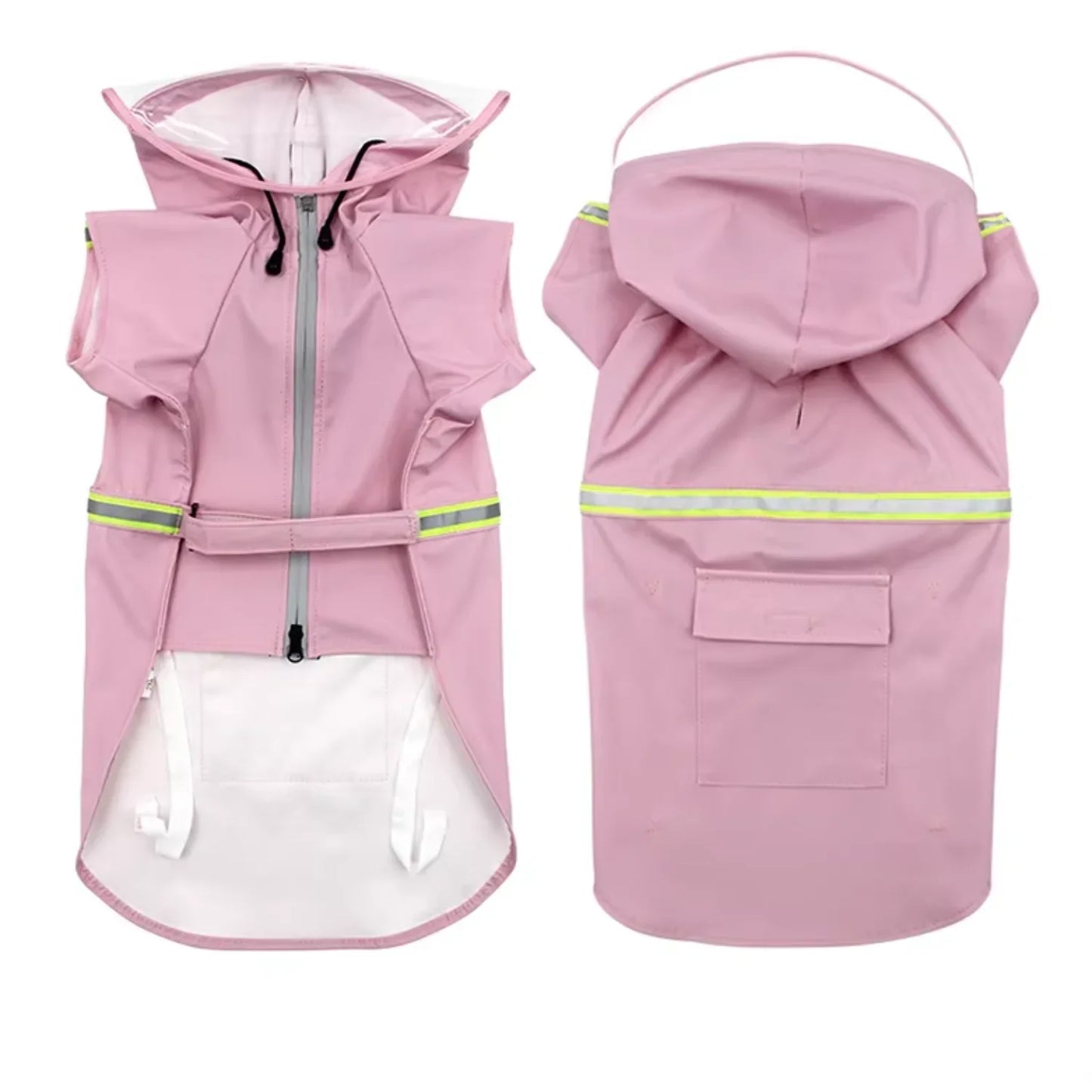 Apparel Fashion  Waterproof Hoodies Designers Dog clothes