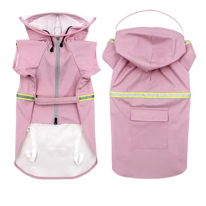 Apparel Fashion  Waterproof Hoodies Designers Dog clothes