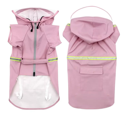 Apparel Fashion  Waterproof Hoodies Designers Dog clothes