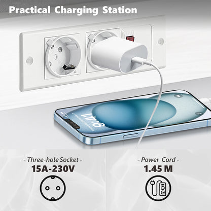 Cat Litter Box Enclosure w/ 3 Shelves and Doors