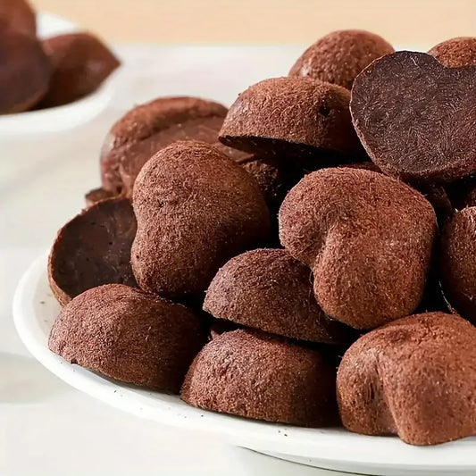 Freeze-Dried Cat Treats, Iron-Rich, High Protein 3.5oz