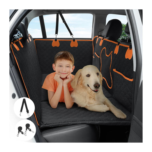 Pet Car Seat Cover