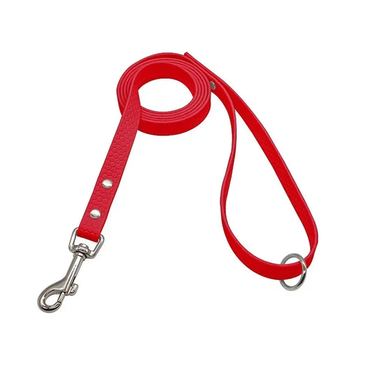 Waterproof PVC Grooming Loop Table Adjustable D-rings