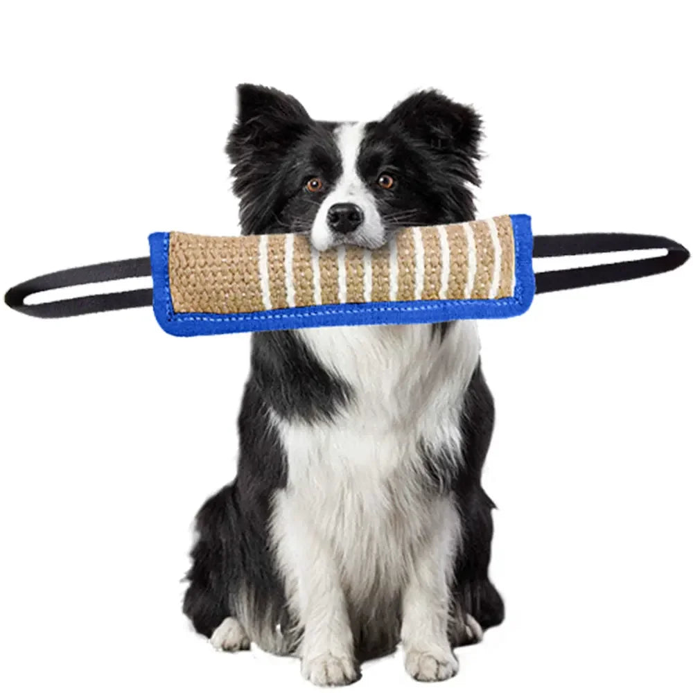Dog Training Products, Biting Target Stick