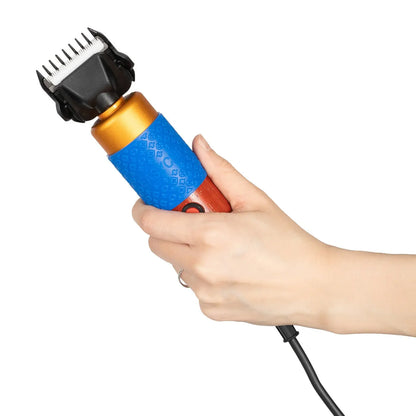 Electric Clippers Shave Grooming for Dogs Cat