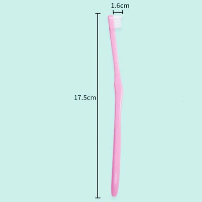 Pet Toothbrush Small Head Cleaning Oral Care
