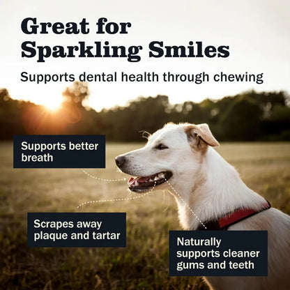 Bully Sticks Healthy Long Lasting Chews Beef