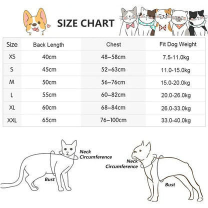 Clothes For Winter Warm Vest Jacket Waterproof Coat