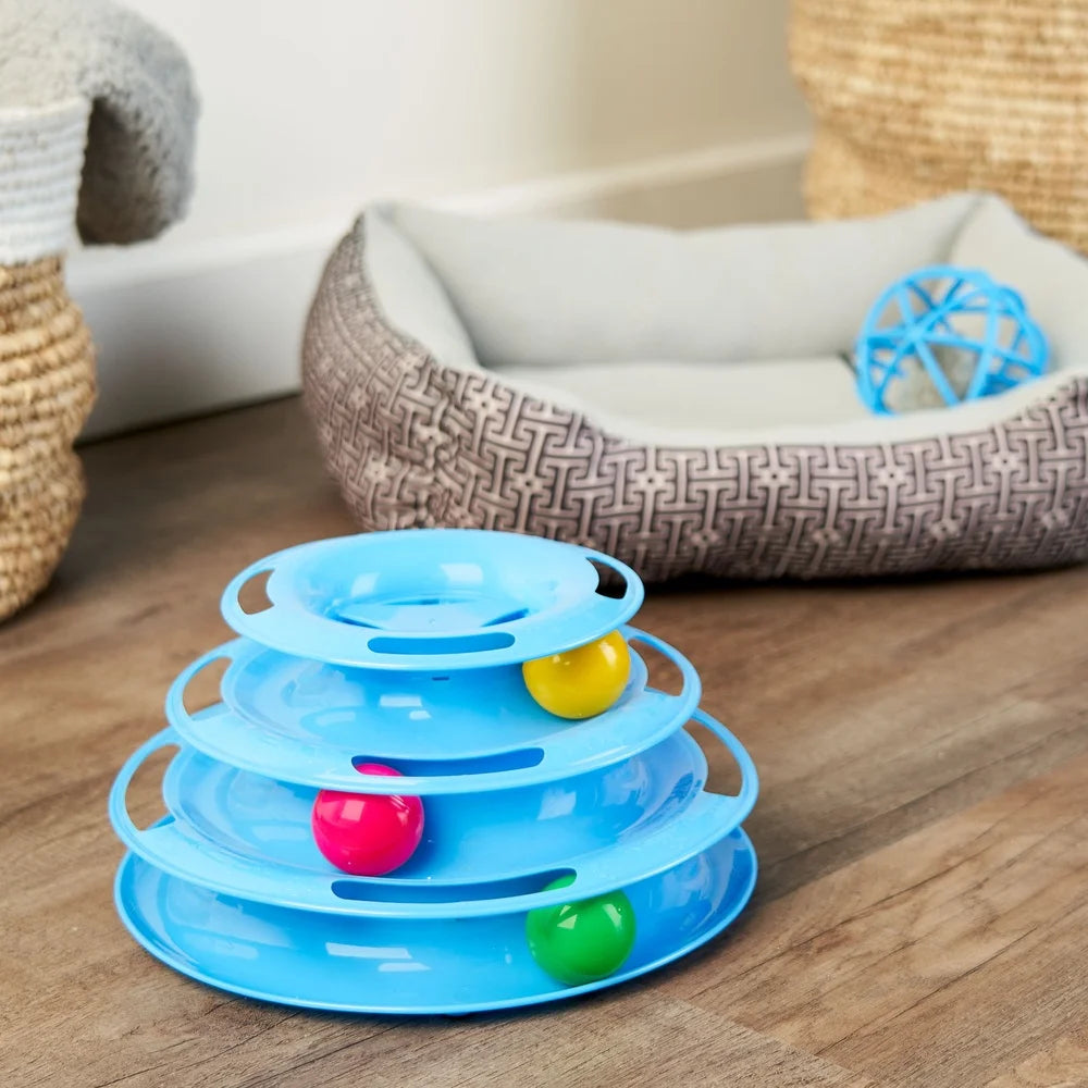 Mental Stimulation Stress Relief Durable Non-Slip Base