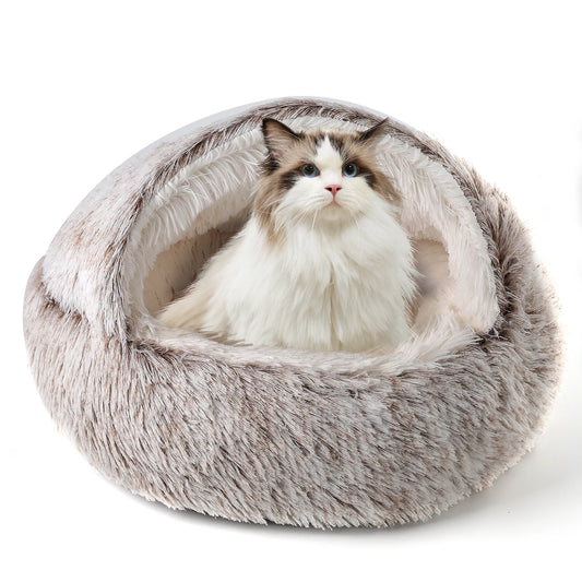 21'' Lovely Nest Soft Comfortable Semi-enclosed