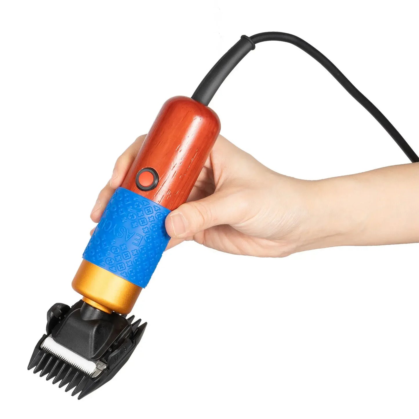 Electric Clippers Shave Grooming for Dogs Cat