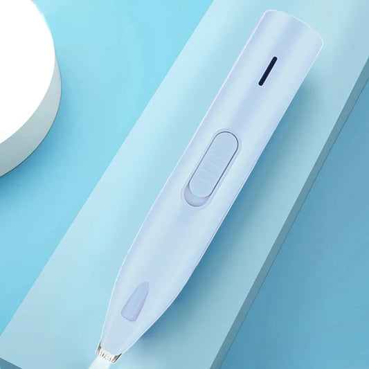 Hair Trimmer Electric Pet Foot Hair Ear