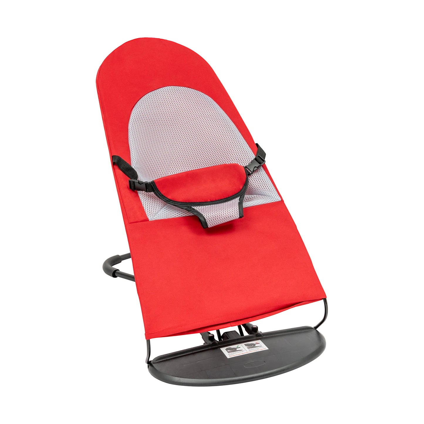 Pet Rocker, Height Adjustable, Foldable, Portable Anti-slip Pads