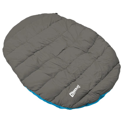Travel Pet Bed Water Resistant Lightweight Dog Bed