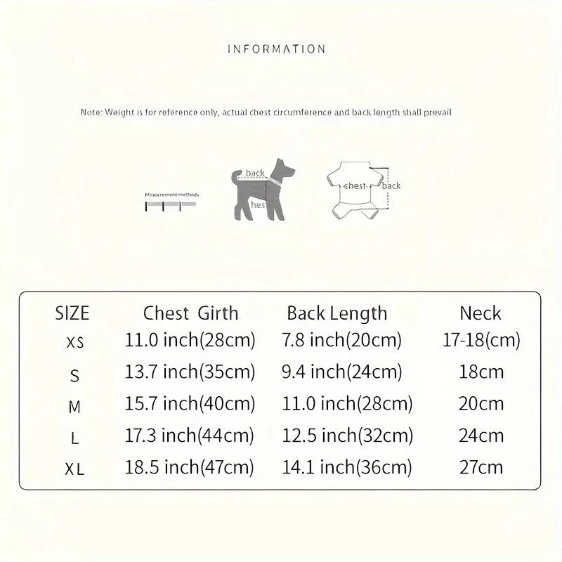 Cats  Warm Clothes for Winter Sweater Vests