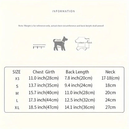 Cats  Warm Clothes for Winter Sweater Vests