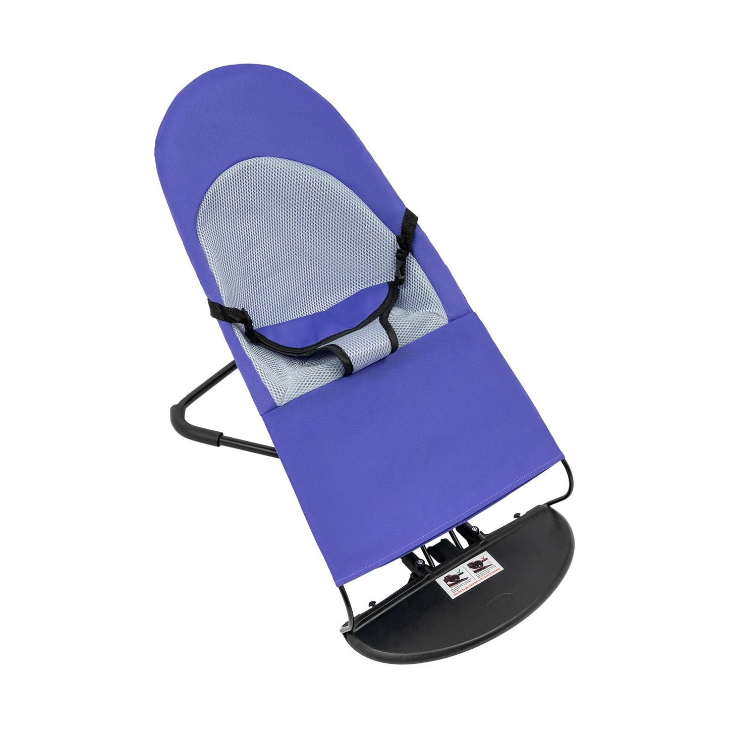 Pet Rocker, Height Adjustable, Foldable, Portable Anti-slip Pads