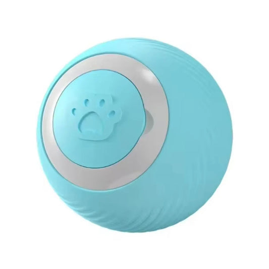 Interactive Funny Cat Ball  Self-Moving Automatic
