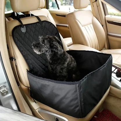Dog Car Seat Waterproof Hammock Travel Safe