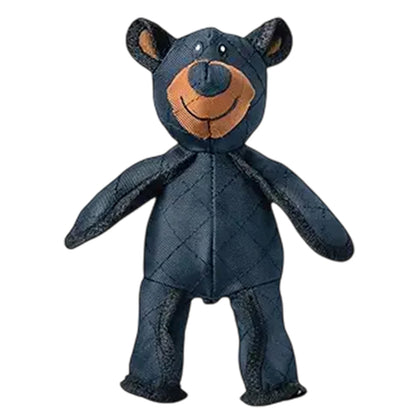 Squeaky Plush Bear Toy for Dog