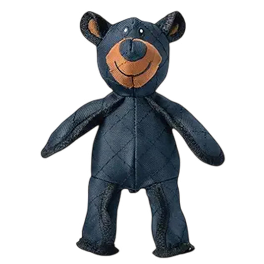 Squeaky Plush Bear Toy for Dog