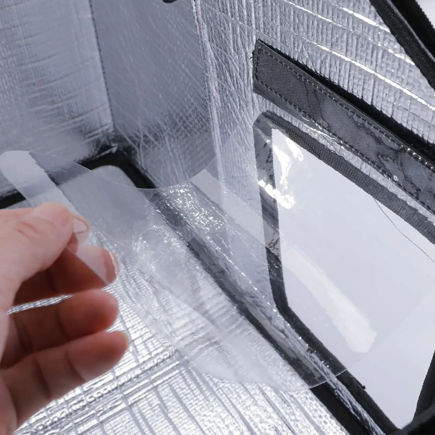 Pet House/Weatherproof/Temporary Shelter For Camping/Backyard