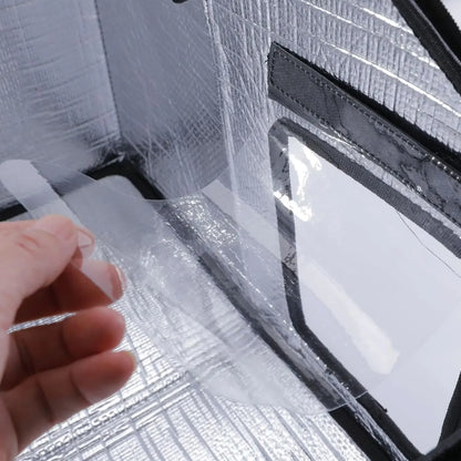 Pet House/Weatherproof/Temporary Shelter For Camping/Backyard