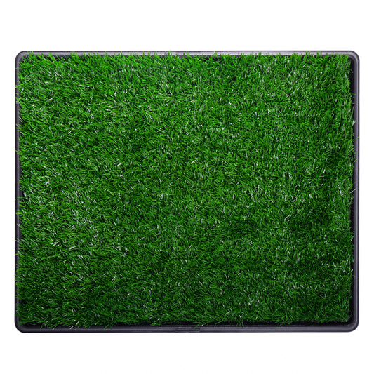toilet dog potty artificial turf environmental protection
