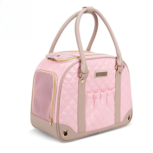 Pet Carrier Handbag Cat Dog
