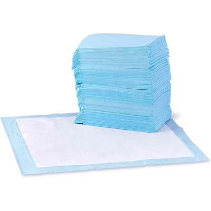 5-Layer Leak-Proof Super Absorbent, Quick-Dry Surface