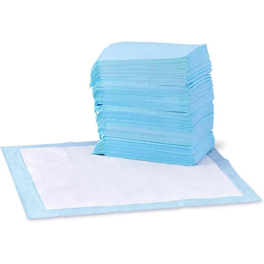 5-Layer Leak-Proof Super Absorbent, Quick-Dry Surface