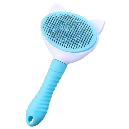 Cat High Quality Self cleaning Brush