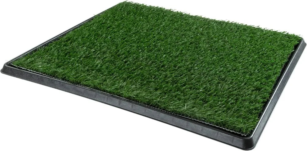 Artificial Grass Pee Pad for Dogs  - 20x30 Reusable 4-Layer