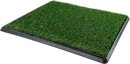 Artificial Grass Pee Pad for Dogs  - 20x30 Reusable 4-Layer