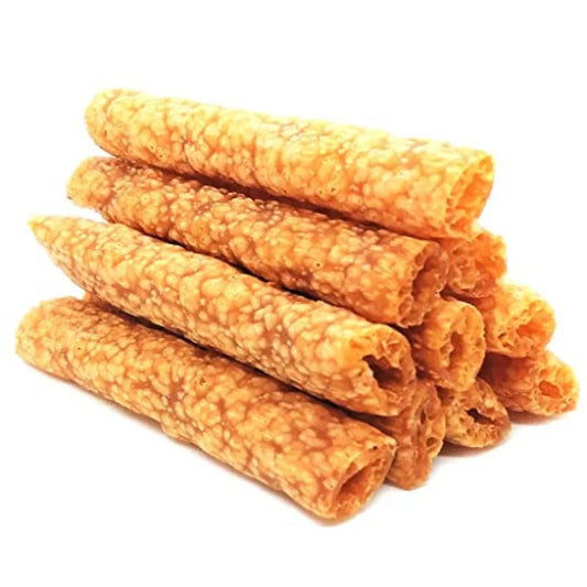 Chicken Dog Treat Sticks for Training and Reward