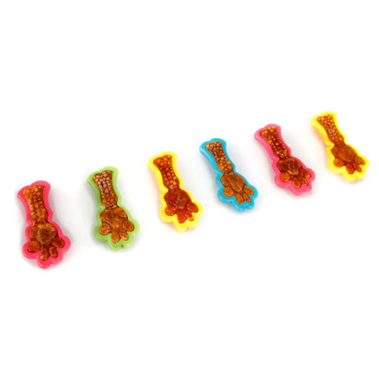 Extra Small Mild Moderate Chewers Dental Hygiene 6 Pack