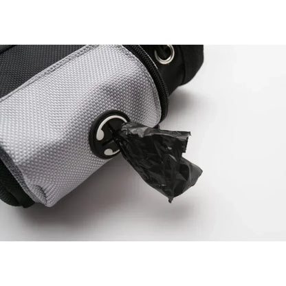 Portable Dog Training Bag Reward Waist Bag