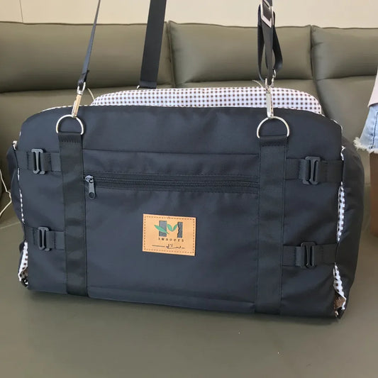 Anti-Slip Dog Car Seat/Portable/Travel Carrier