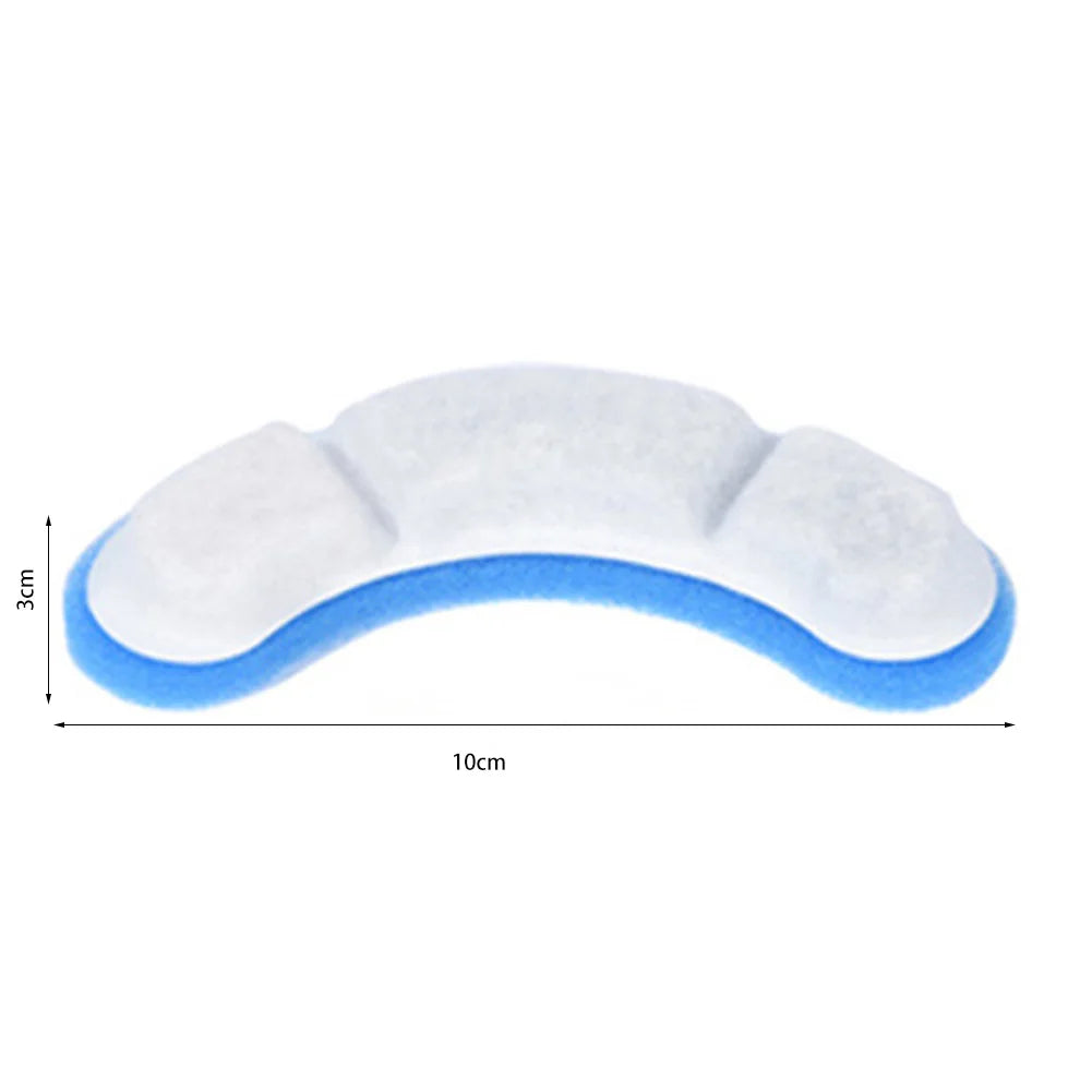 1-30PCS Cat Water Fountain Replacement Filter for WF060 Elements