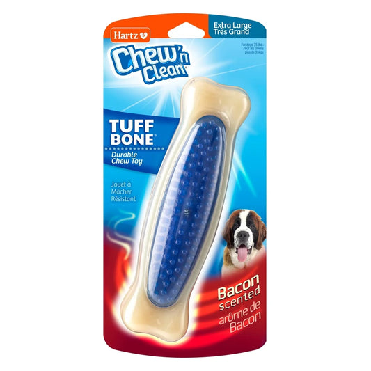 Bacon Scented Dental Hygiene Extra Large Bone