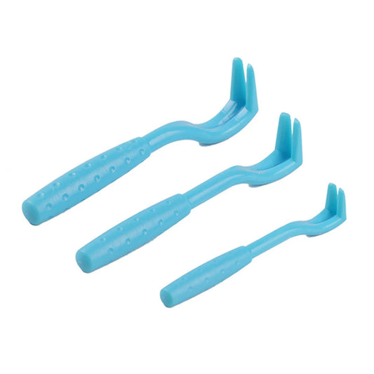 Flea Tick Remover Tweezer Pet Cleaning Tools