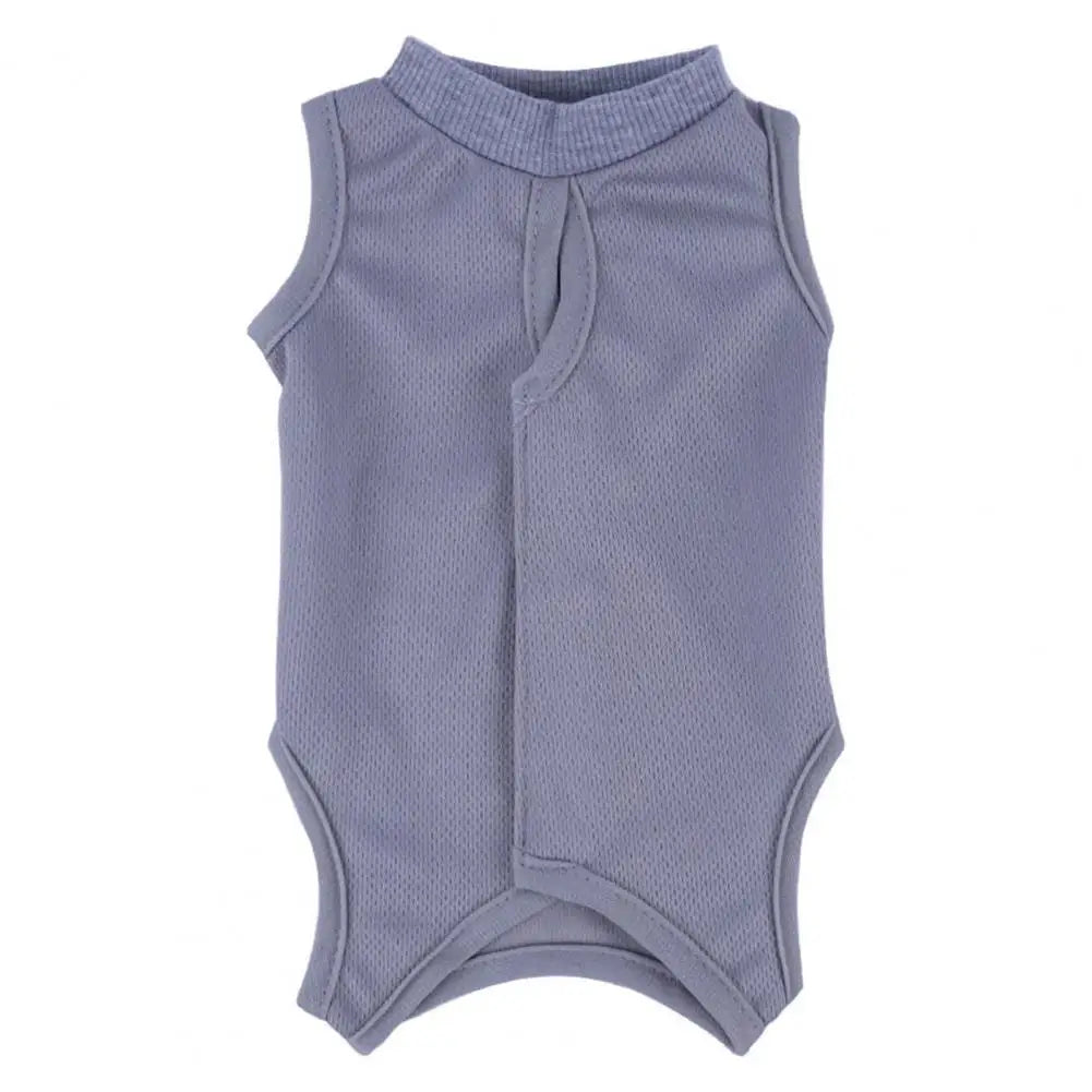 Cat Neutering Suit Comfortable Recovery Anti-licking Sterilization