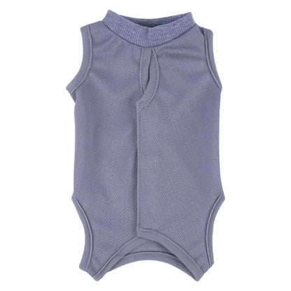 Cat Neutering Suit Comfortable Recovery Anti-licking Sterilization