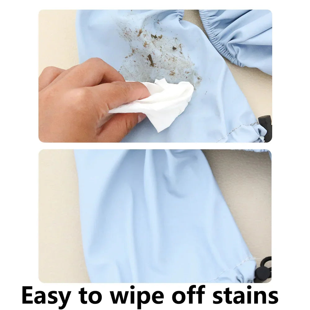 Pet outings insect proof dirt proof waterproof