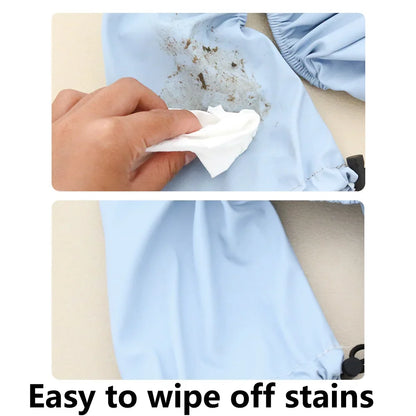 Pet outings insect proof dirt proof waterproof