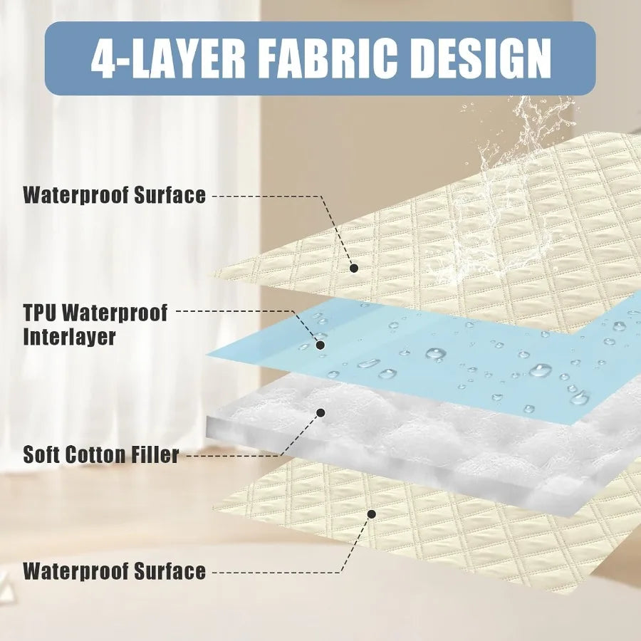 Pet Blanket Soft Washable for Furniture Bed Couch 30x70"