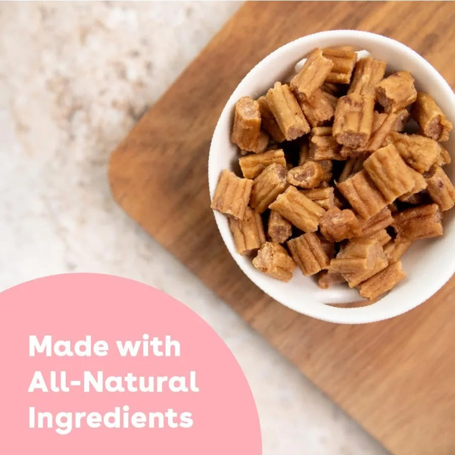 Soft and Chewy Training Treats for Dogs and Puppies