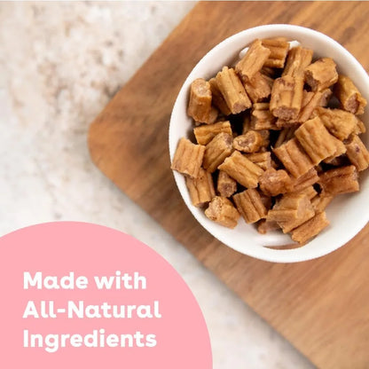 Soft and Chewy Training Treats for Dogs and Puppies