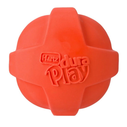 Durable Latex Dog Toy Medium Squeaky Fetch Balls