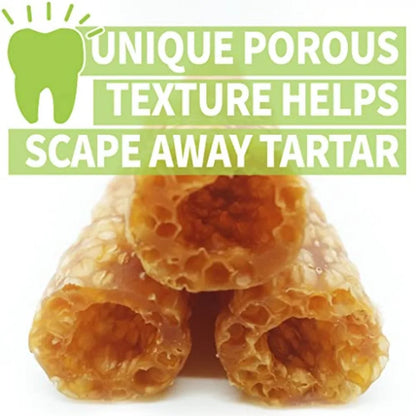 Chicken Dog Treat Sticks for Training and Reward